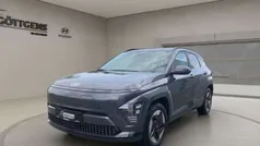 Gebraucht 2024 Hyundai Kona Trend SUV | 33.490 € (Superpreis)