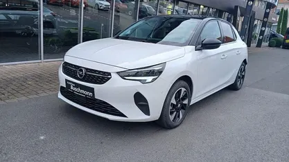 Gebraucht Opel Corsa Elegance 100 kW (136 PS) 2022 Kleinwagen