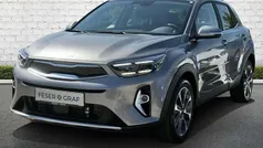 Gebraucht 2025 Kia Stonic 4 SUV | 25.850 € (Fairer Preis)