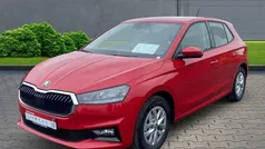Gebraucht 2024 Skoda Fabia Selection Limousine | 19.470 € (Fairer Preis)