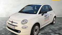 Gebraucht 2023 Fiat 500 Tech Kleinwagen | 14.776 € (Fairer Preis)