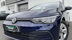 Gebraucht 2021 VW Golf VIII Life Kombi | 19.860 € (Fairer Preis)