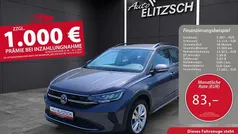 Gebraucht 2024 VW Taigo Life SUV | 19.890 € (Fairer Preis)