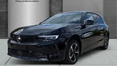 Schwarz Neu 2025 Opel Astra Edition Limousine | 28.990 € (Fairer Preis)