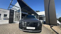 Grau Neu 2025 Hyundai Tucson Trend SUV | 42.650 € (Fairer Preis)
