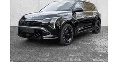 Gebraucht 2025 Kia EV3 Comfort SUV | 39.990 € (Fairer Preis)