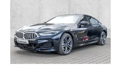 Gebraucht BMW 840 M Sport 332 PS (244 kW) 2025 Andere Coupé