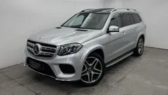 Mercedes GLS400