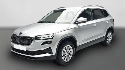Gebraucht 2025 Skoda Karoq SUV | 34.400 € (Fairer Preis)