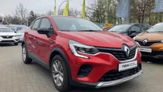 Rot Gebraucht 2023 Renault Captur Evolution SUV | 22.999 € (Fairer Preis)
