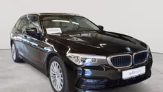 Gebraucht 2020 BMW 520 Sport Line Kombi | 21.290 € (Superpreis)