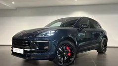 Gebraucht 2022 Porsche Macan GTS SUV | 87.900 € (Guter Preis)