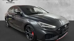 Gebraucht 2024 Hyundai i30 N Performance Limousine | 32.800 € (Fairer Preis)