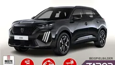 Perla nera schwarz metallic Neu 2025 Peugeot 2008 GTi SUV | 27.787 € (Fairer Preis)
