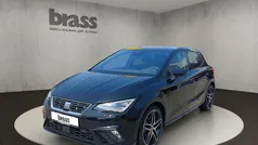 Gebraucht 2022 Seat Ibiza FR Limousine | 18.950 € (Fairer Preis)
