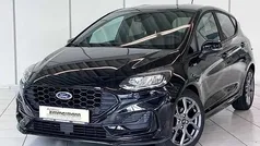 Gebraucht 2022 Ford Fiesta ST-Line Kleinwagen | 16.750 € (Fairer Preis)