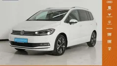 Gebraucht 2020 VW Touran Highline Van / Kleinbus | 26.980 € (Fairer Preis)