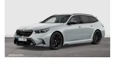Grau Neu 2025 BMW M5 Performance Kombi | 139.399 € (Superpreis)