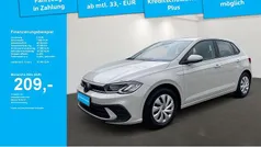 Gebraucht 2022 VW Polo Life Kleinwagen | 15.340 € (Fairer Preis)