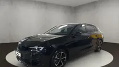 Karbon schwarz Gebraucht 2024 Opel Astra S Limousine | 27.850 € (Fairer Preis)