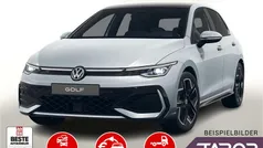 Gebraucht 2025 VW Golf VIII R-line Limousine | 35.788 € (Fairer Preis)