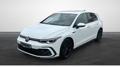 VW Golf VIII