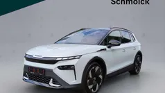 Gebraucht 2025 Skoda Elroq First Edition SUV | 48.390 € (Fairer Preis)