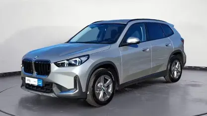 Usata BMW X1 156 CV (114 kW) 2024 Argento SUV