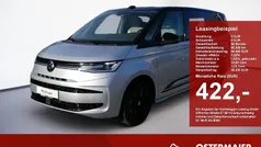 Gebraucht 2025 VW Multivan Edition Van | 56.680 € (Fairer Preis)