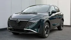 Gebraucht 2025 Nissan Qashqai N-Connecta SUV | 28.780 € (Superpreis)