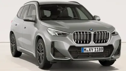 Neu BMW X1 M Sport 136 PS (100 kW) 2025 SUV