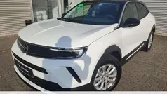 Gebraucht 2021 Opel Mokka-e Edition SUV | 16.980 € (Guter Preis)