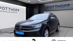 Schwarz Gebraucht 2022 VW Taigo Life SUV | 20.977 € (Guter Preis)
