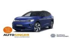 Gebraucht 2024 VW ID.4 GTX SUV | 46.670 € (Superpreis)