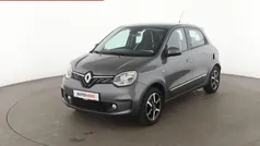 Grau Gebraucht 2019 Renault Twingo Intens Kleinwagen | 13.520 € (Fairer Preis)