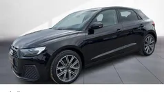 Mythosschwarz metallic Neu 2025 Audi A1 Kleinwagen | 29.900 € (Fairer Preis)