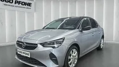 Grau Gebraucht 2022 Opel Corsa Edition Limousine | 12.950 € (Fairer Preis)