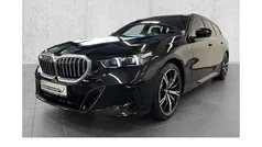 Gebraucht 2024 BMW 520 M Sport Kombi | 58.790 € (Guter Preis)