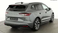 Graphite grau metallic Neu 2025 Skoda Enyaq iV SportLine SUV | 51.045 € (Guter Preis)