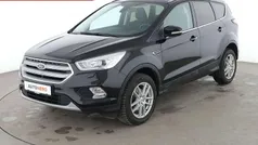 Gebraucht 2020 Ford Kuga Cool & Connect SUV | 17.400 € (Guter Preis)