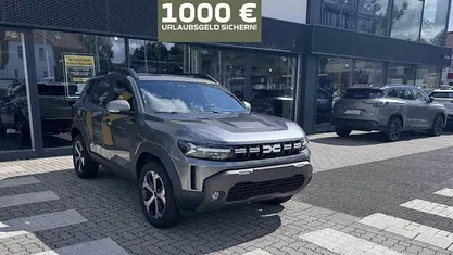 Gebraucht Dacia Duster Journey 131 PS (96 kW) 2025 SUV