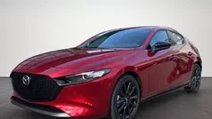 Gebraucht 2025 Mazda 3 Homura-Line Limousine | 27.200 € (Guter Preis)