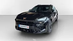 Midnight schwarz metallic Gebraucht 2024 Cupra Formentor SUV | 31.690 € (Fairer Preis)
