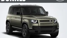 Grün (pangea green) Neu 2025 Land Rover Defender SE Dynamic SUV | 96.670 € (Guter Preis)