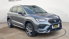 Gebraucht 2023 Seat Ateca Beats SUV | 29.970 € (Fairer Preis)