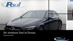 Gebraucht 2024 Mercedes A180 Progressive Kombi | 29.890 € (Fairer Preis)