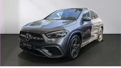 Andere Gebraucht 2024 Mercedes GLA200 AMG SUV | 41.480 € (Fairer Preis)