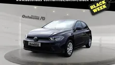 Gebraucht 2024 VW Polo Life Kleinwagen | 19.480 € (Fairer Preis)