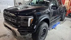 Gebraucht 2025 Ford F-150 Raptor Abholung | 126.850 €