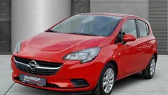 Gebraucht 2017 Opel Corsa Edition Kleinwagen | 6.990 € (Fairer Preis)